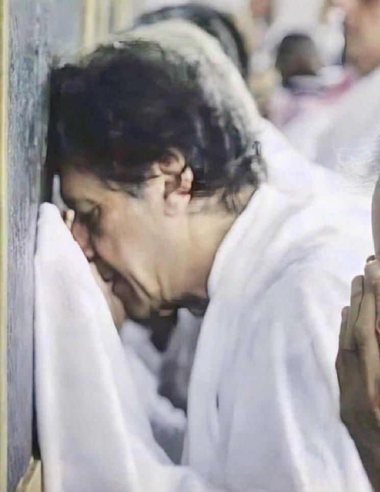 Miss you my dear Leader 🥹