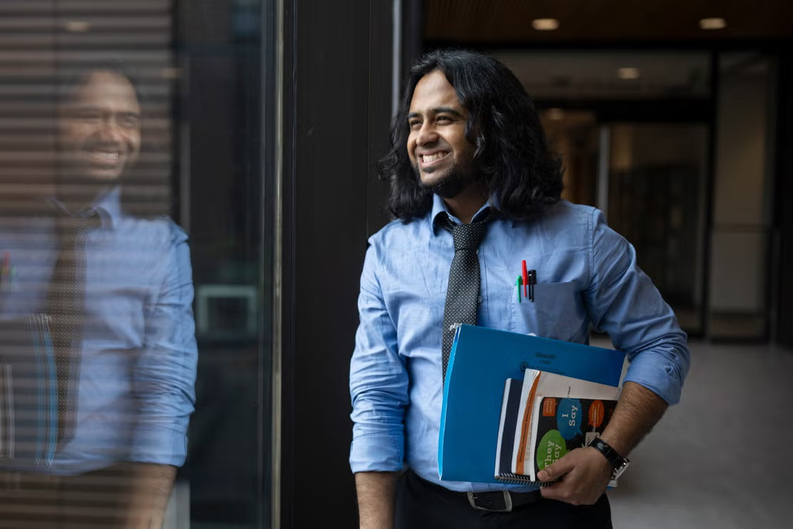 University of Toronto tweet media