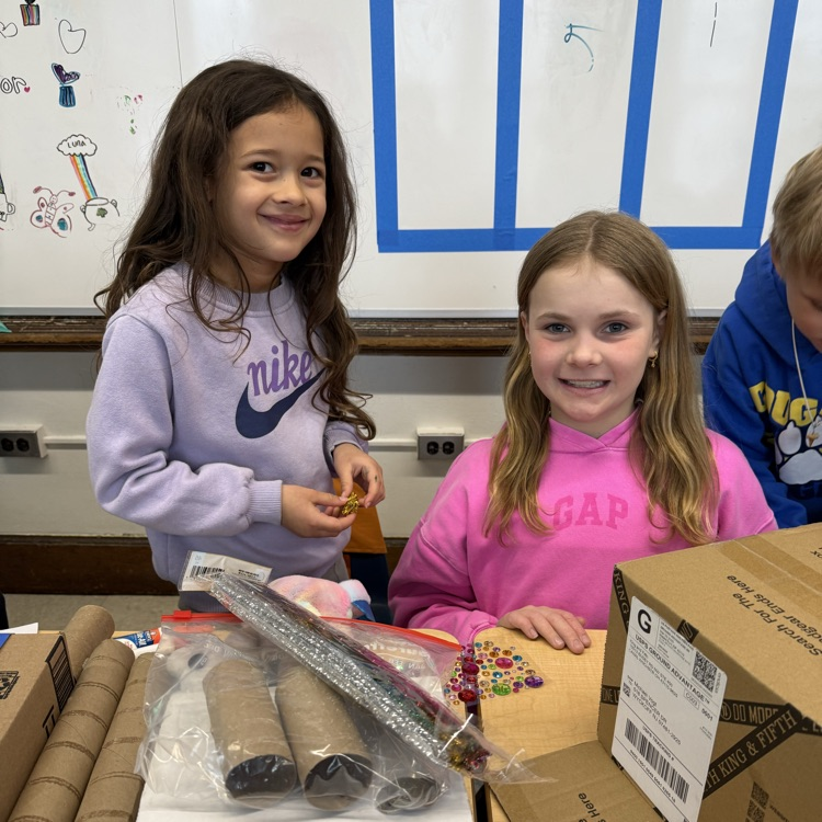 Coolidge School tweet media