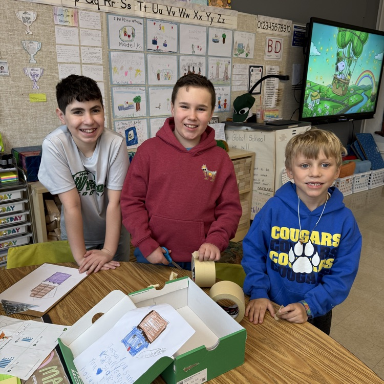 Coolidge School tweet media