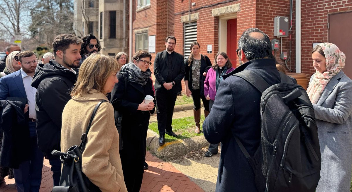 NETWORK Lobby for Catholic Social Justice tweet media