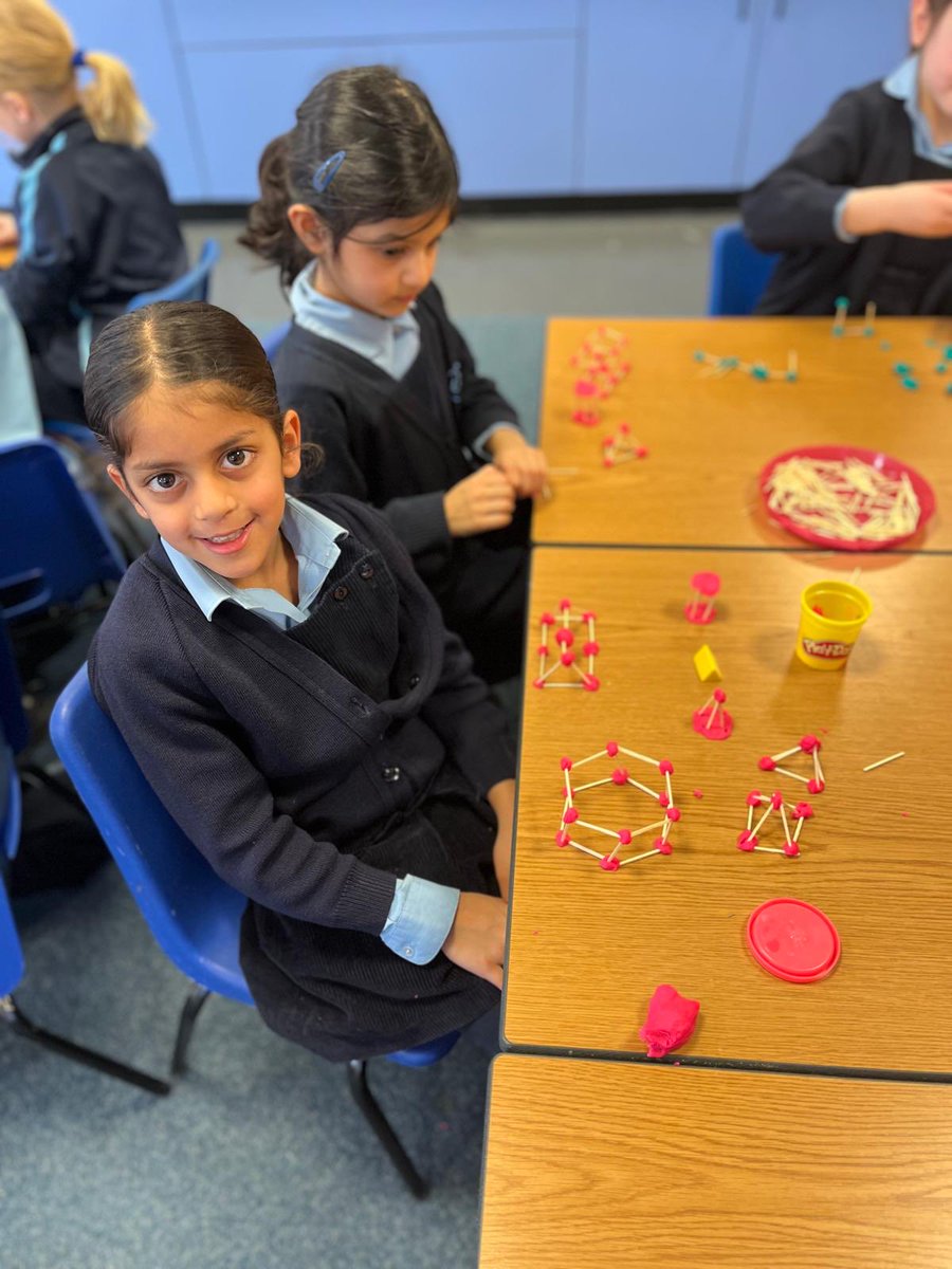 Upton House Pre Prep tweet media