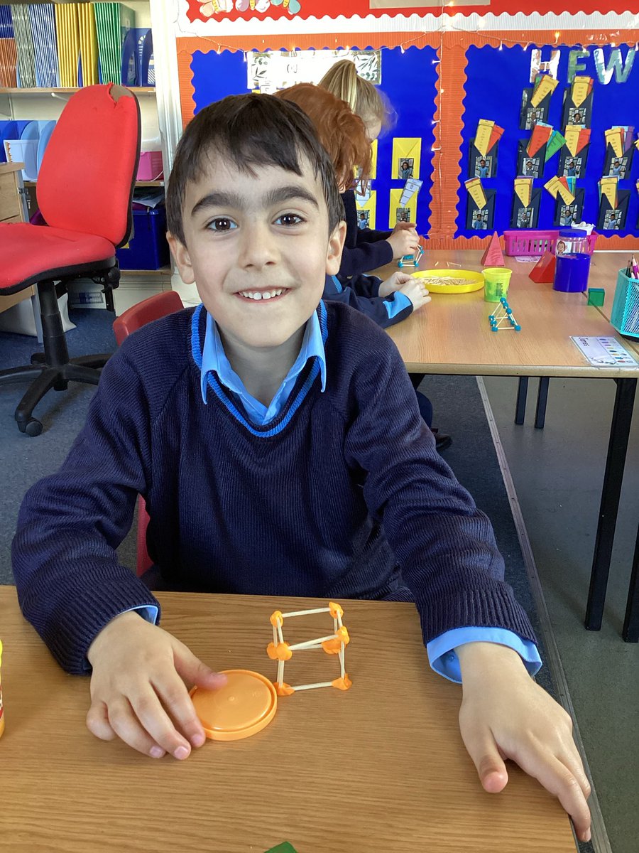 Upton House Pre Prep tweet media