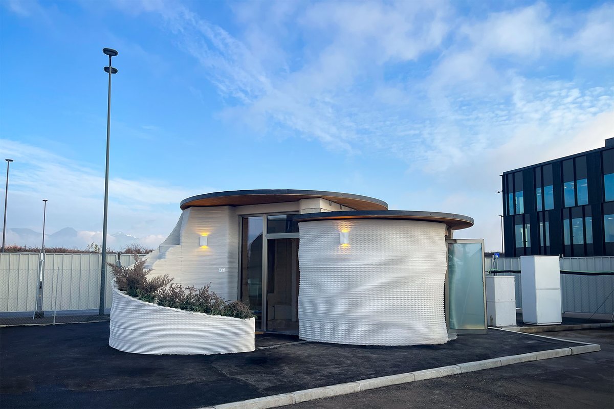 MaterialDistrict tweet media