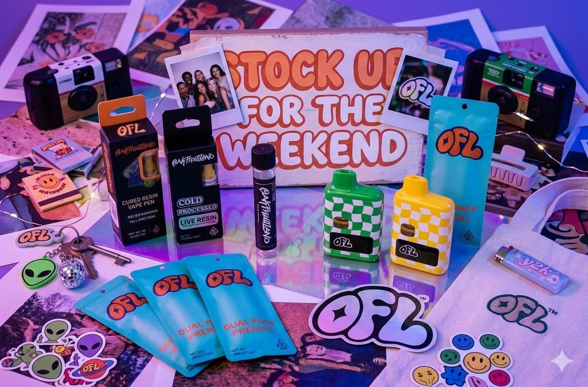 Oakfruitland tweet media