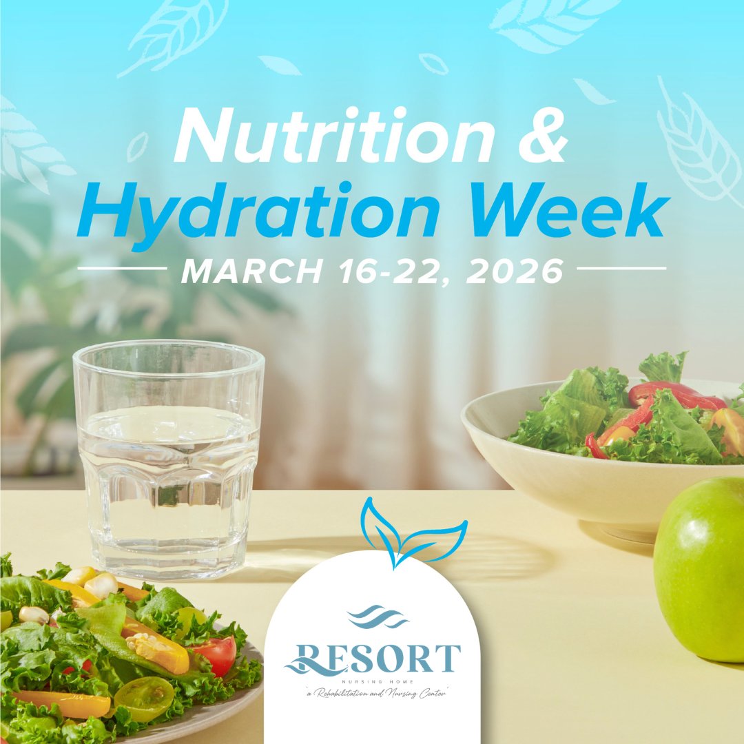 Resort Nursing Home tweet media