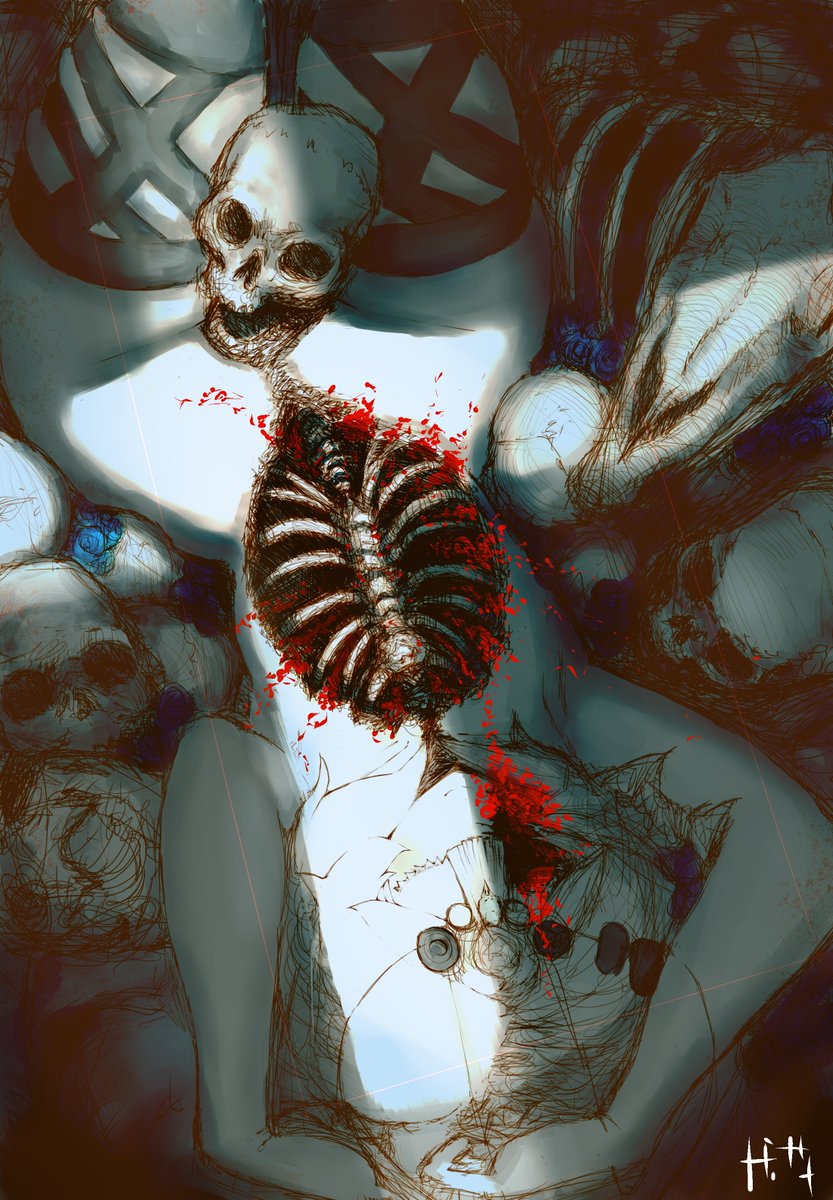 Lou fish ulnger💢 tweet media