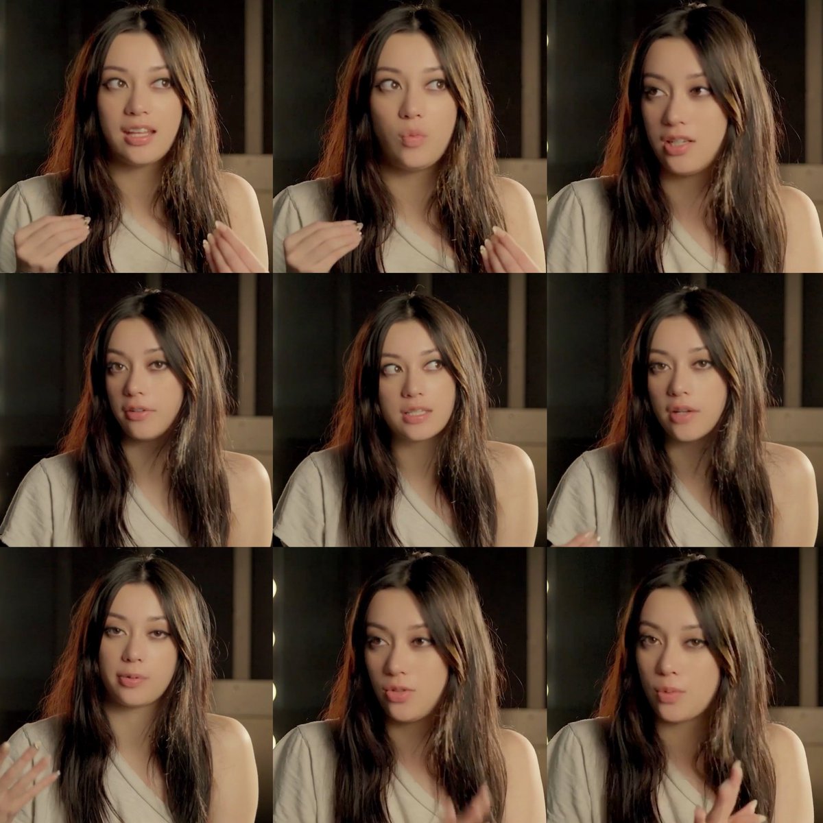 M.I.A ☆|| meiyok swift abrams gf|| ☆ tweet media