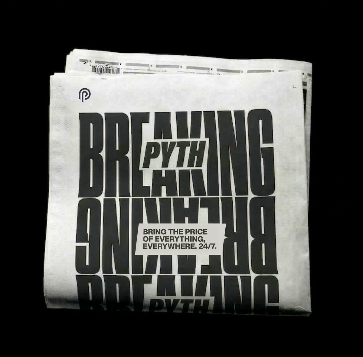 Pyth Network 🔮 tweet media