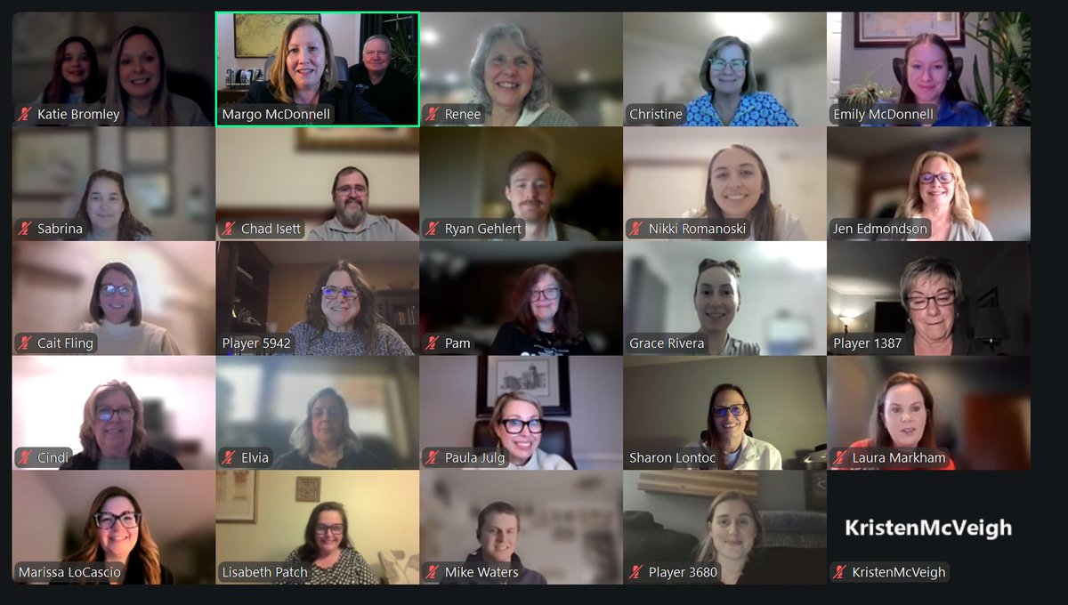 Last night, we celebrated something that truly defines 1031 CORP.—our people.

The evening kicked off with competitive virtual Squad Games, where Team One claimed the win, setting the tone for a night of recognition and celebration.

Congratulations to our 2025 award winners:

•