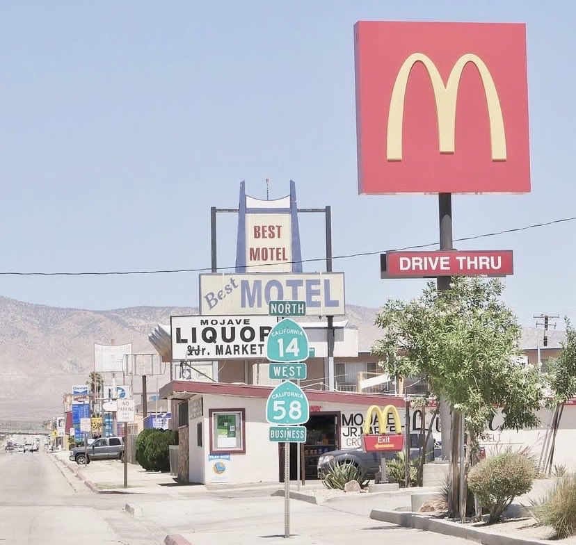 URBAN SPRAWL - EMPTINESS tweet media