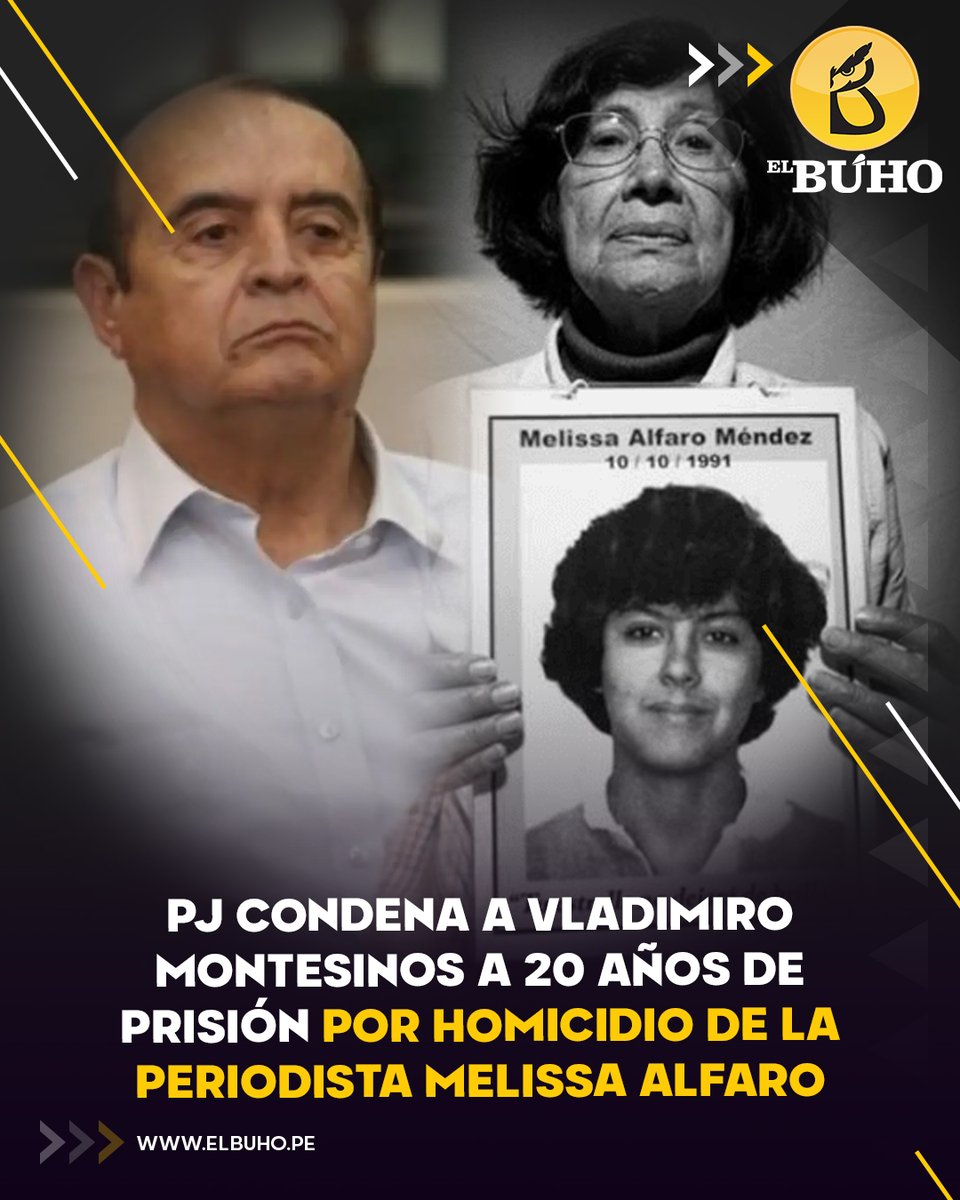 El Búho🦉 tweet media