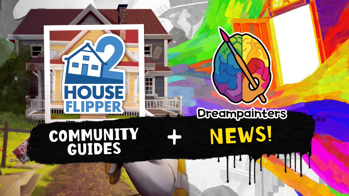 House Flipper tweet media