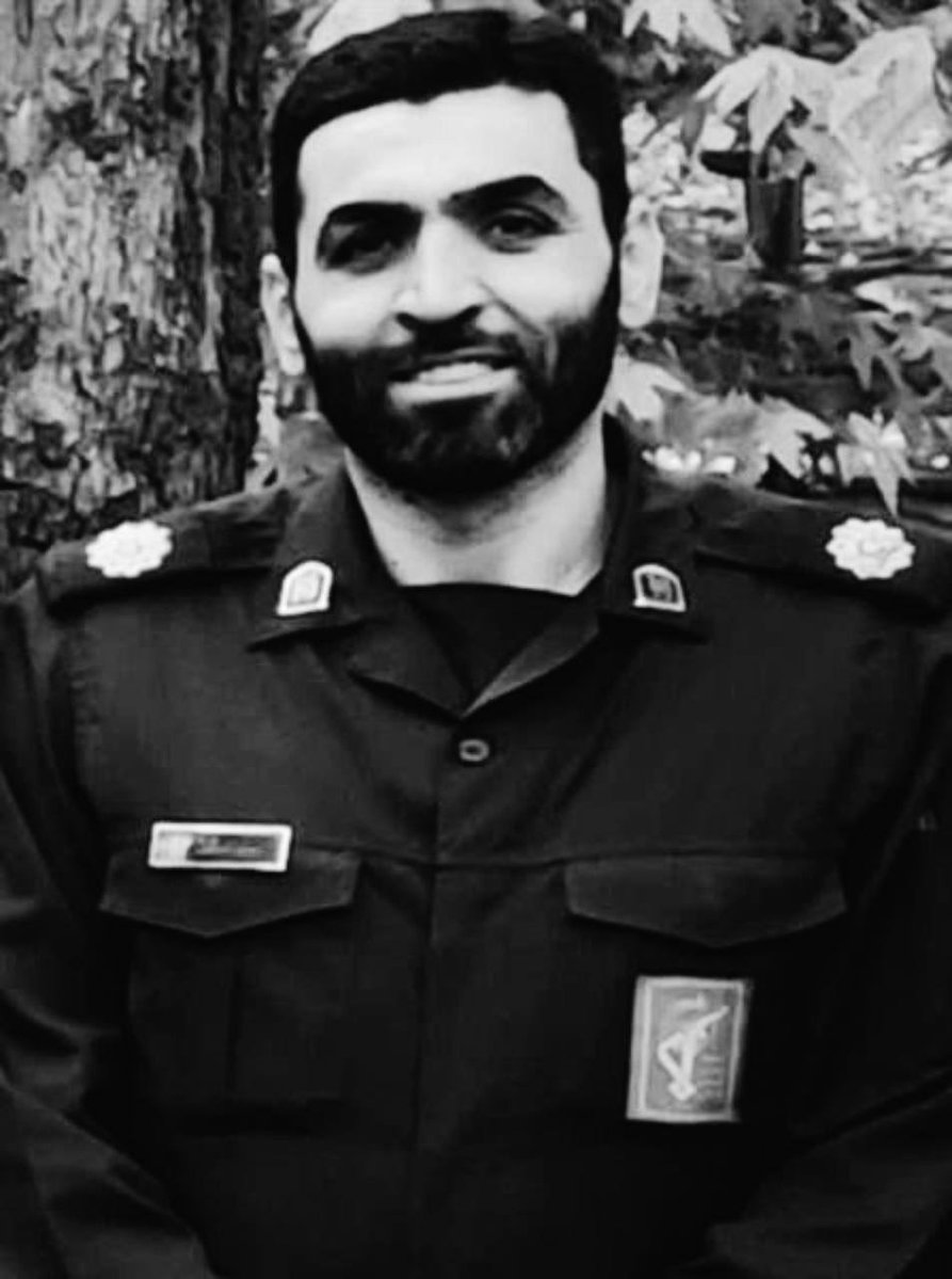 Throwback Iran tweet media