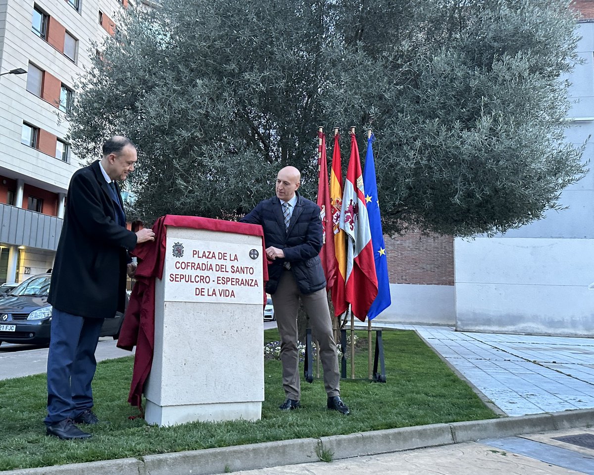 Ayuntamiento de León tweet media