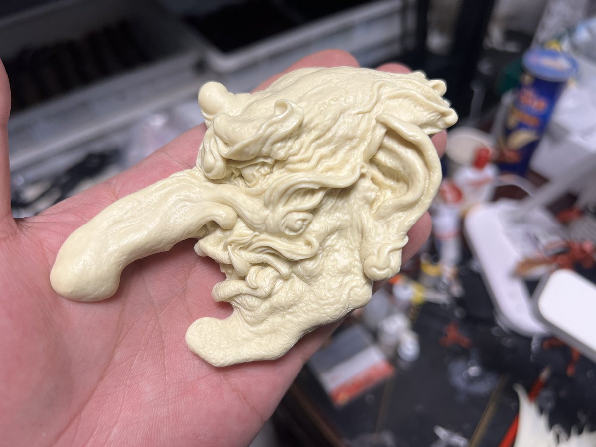 猫头33 WF3-24-05 tweet media