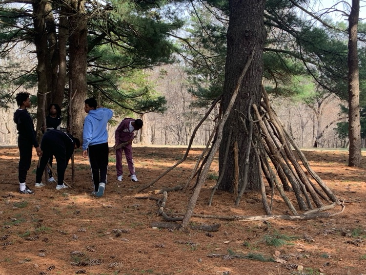 Venicereddevil's tweet photo. More Grade 5-8 field trip fun! https://t.co/5ofkH3SXjB