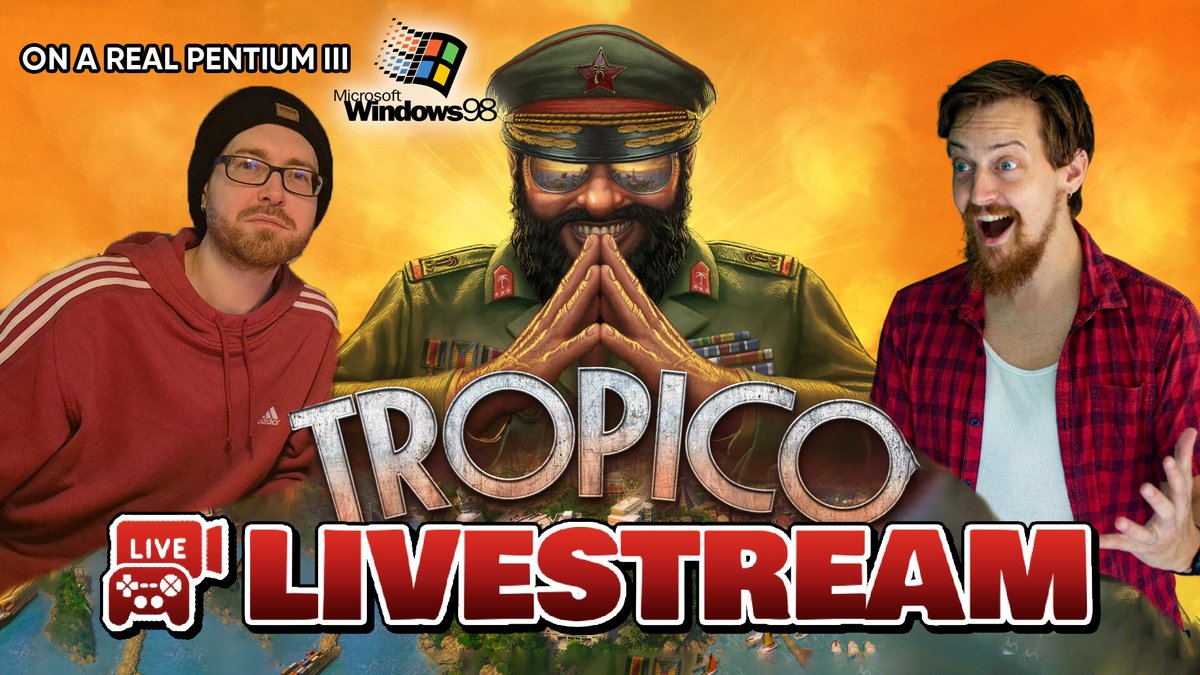 Dosgamert tweet media