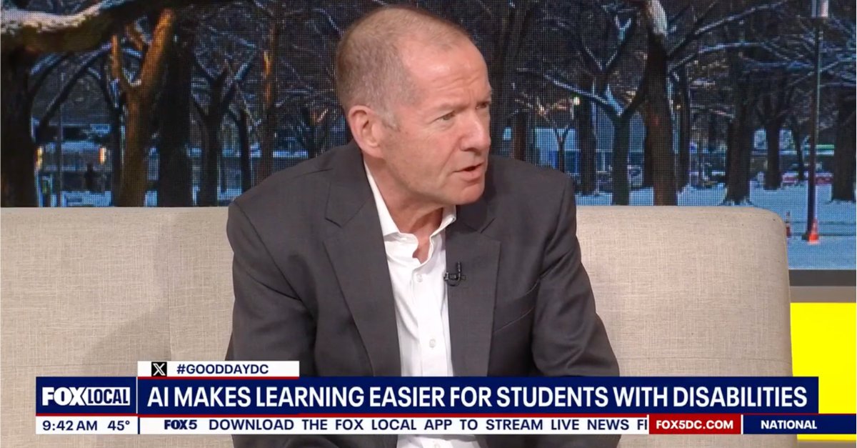 Shai Reshef tweet media