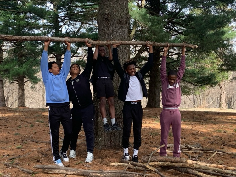 Venicereddevil's tweet photo. More Grade 5-8 field trip fun! https://t.co/5ofkH3SXjB