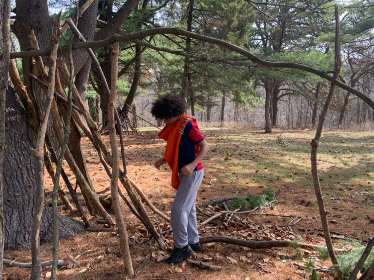 Venicereddevil's tweet photo. More Grade 5-8 field trip fun! https://t.co/5ofkH3SXjB
