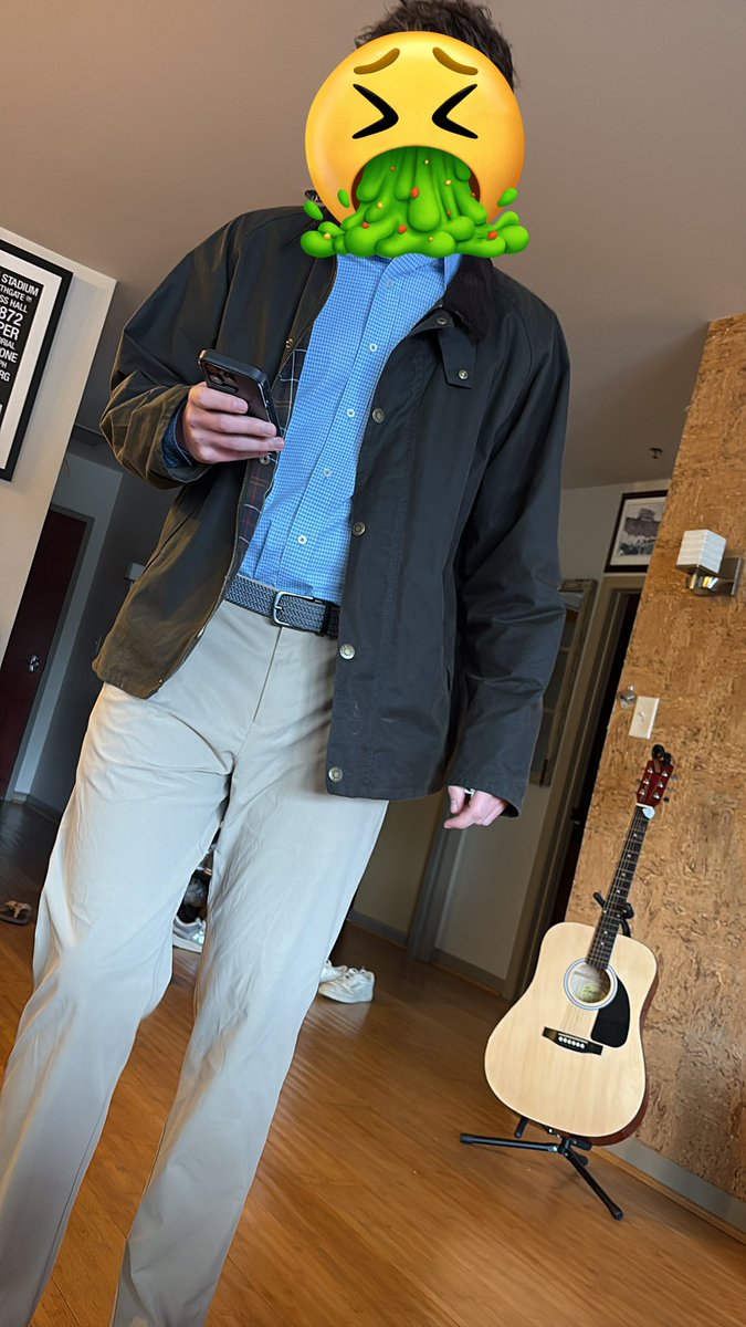 Tanner “T-bone” McCarthy tweet media