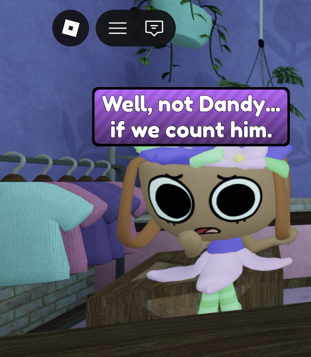 🌈📼(Dandy fictkin) tweet media