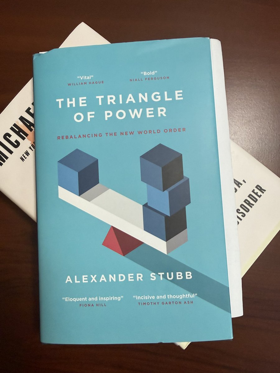 Michael McFaul tweet media