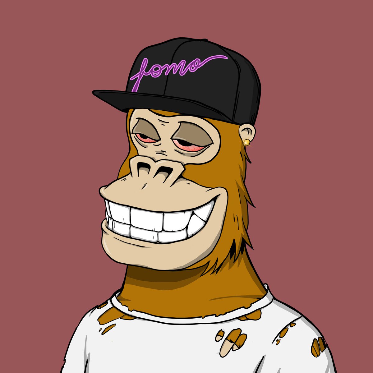 ChilledKongs Sales tweet media