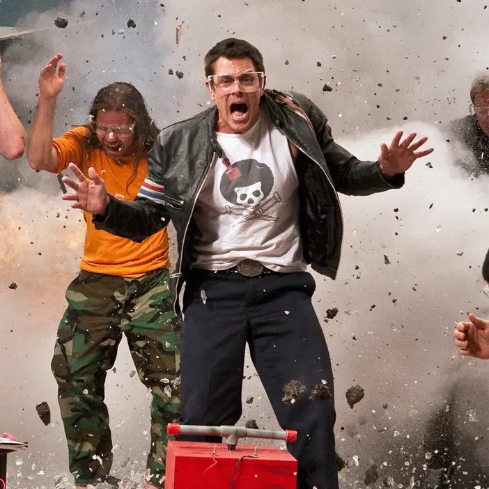 CoveredGeekly tweet media