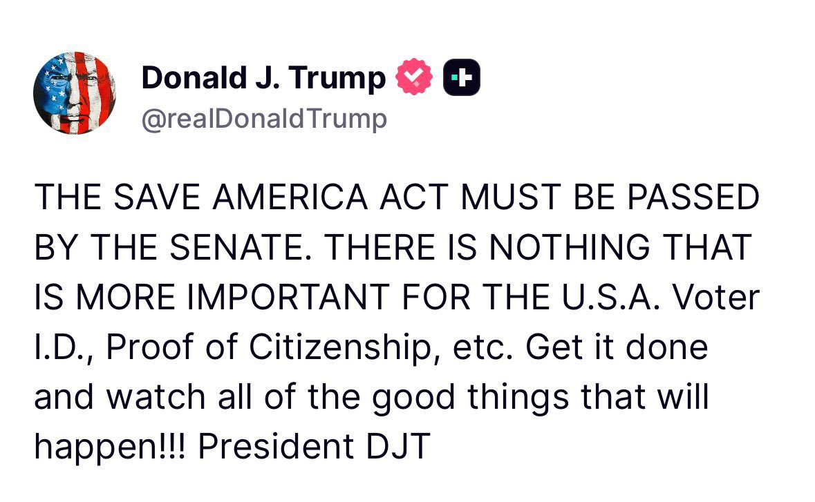 Congressman Brandon Gill tweet media