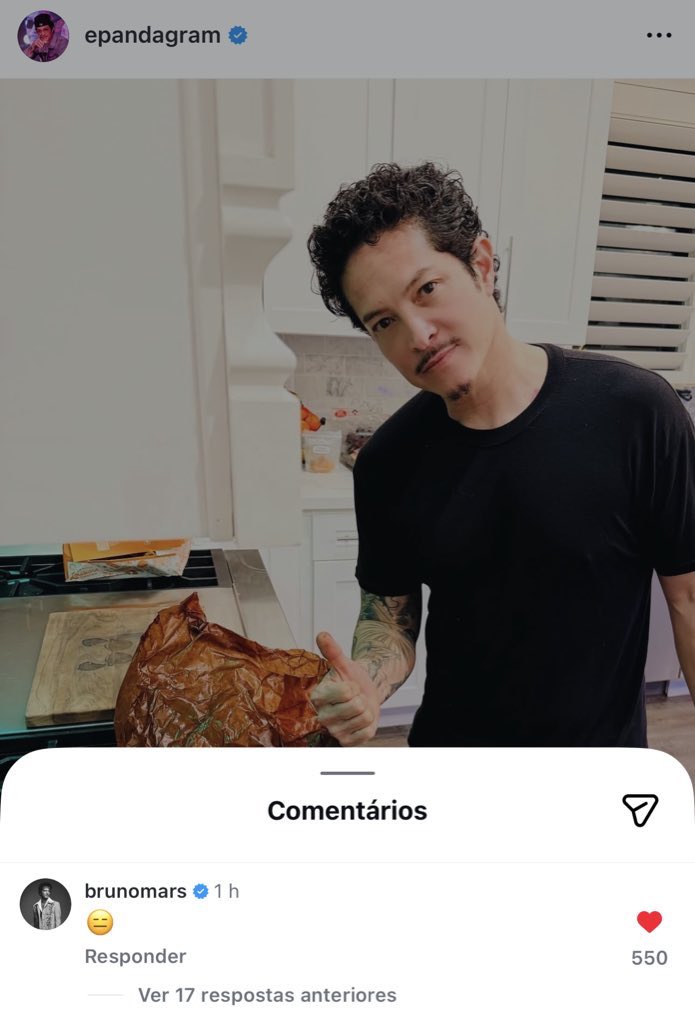 Bruno Mars Access tweet media