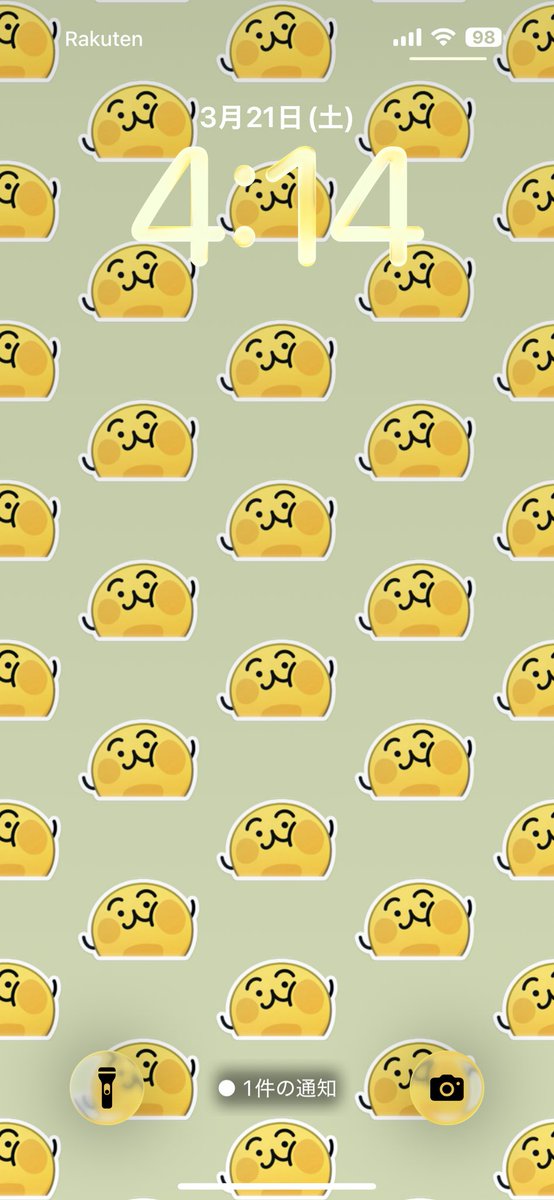 えもじ tweet media