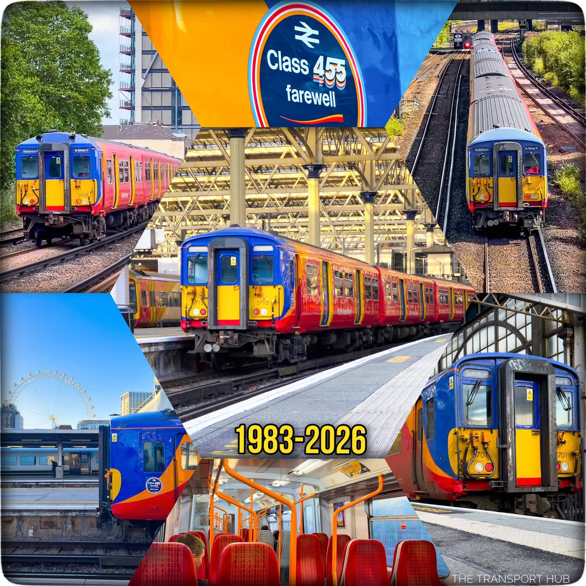 The Transport Hub tweet media