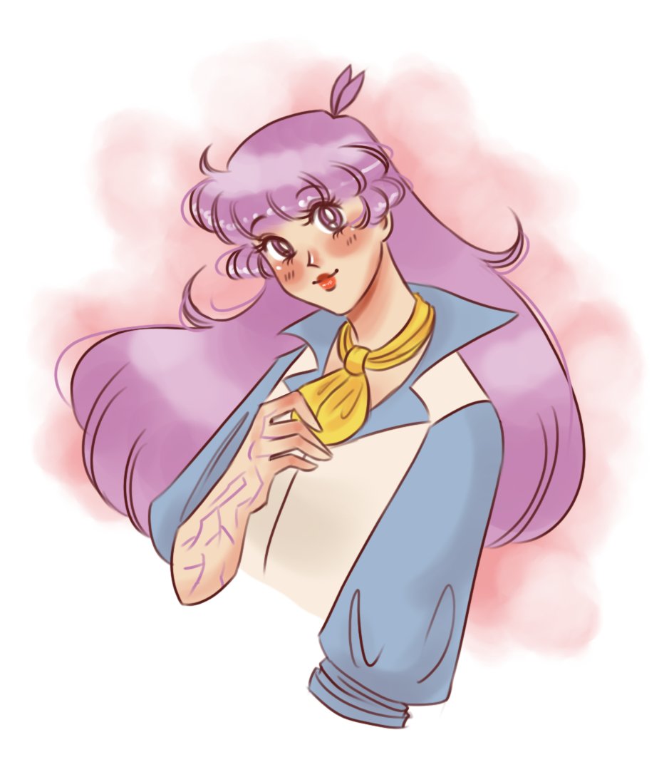 mint 🌿 || imogen month tweet media