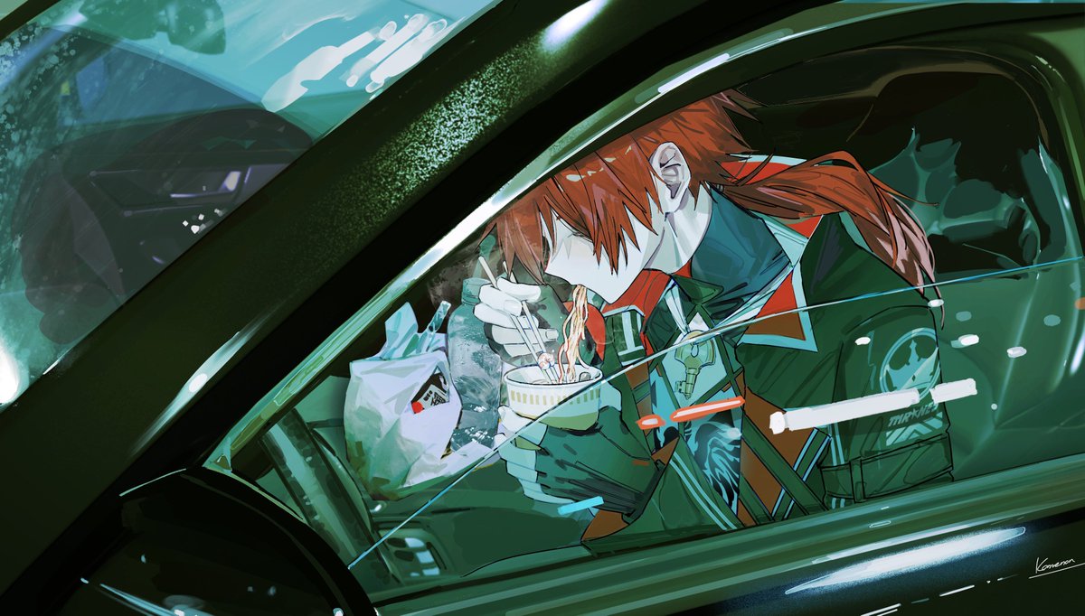 Komenon◼︎にじそ南2 A-60 tweet media