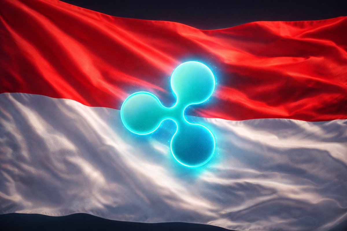 Chloe the XRP shiller 💙 tweet media