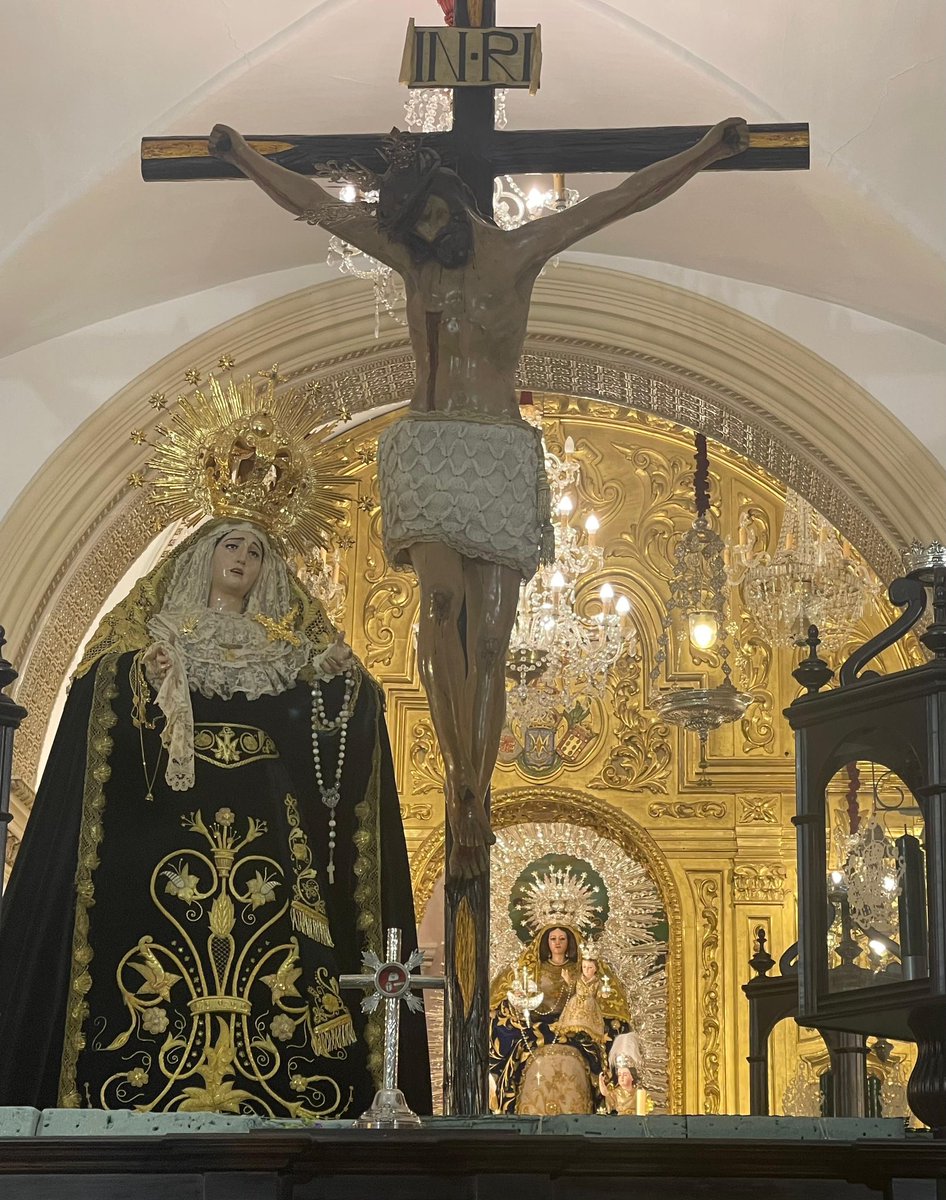 Hdad. de Consolación tweet media