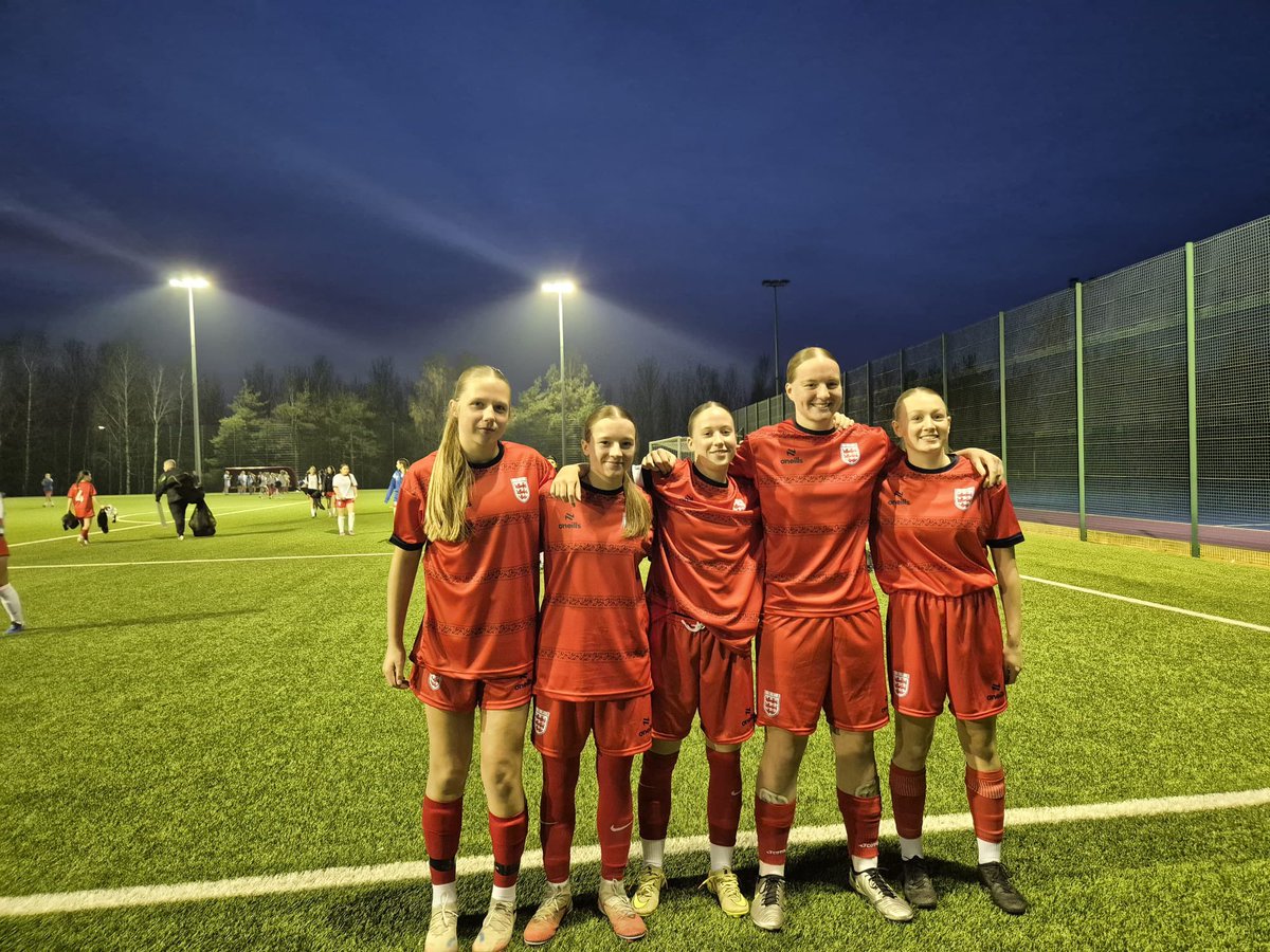 Devon County FA tweet media