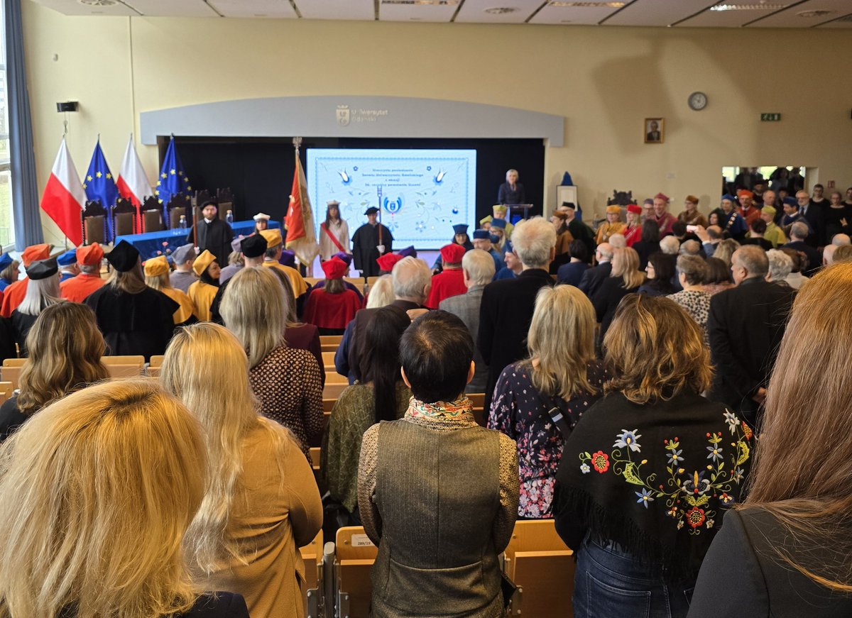 Janusz Lewandowski tweet media