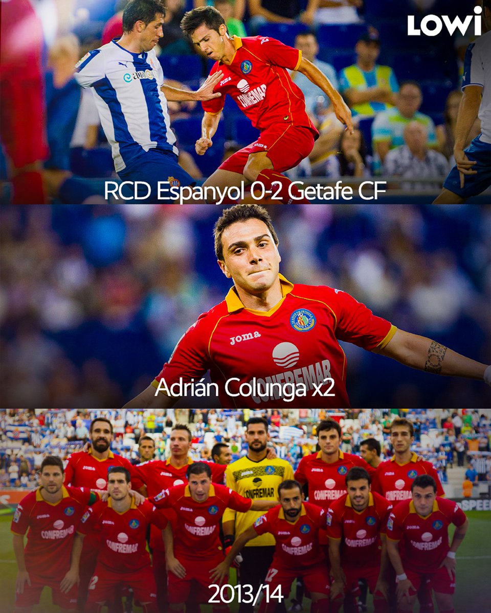 Getafe C.F. tweet media