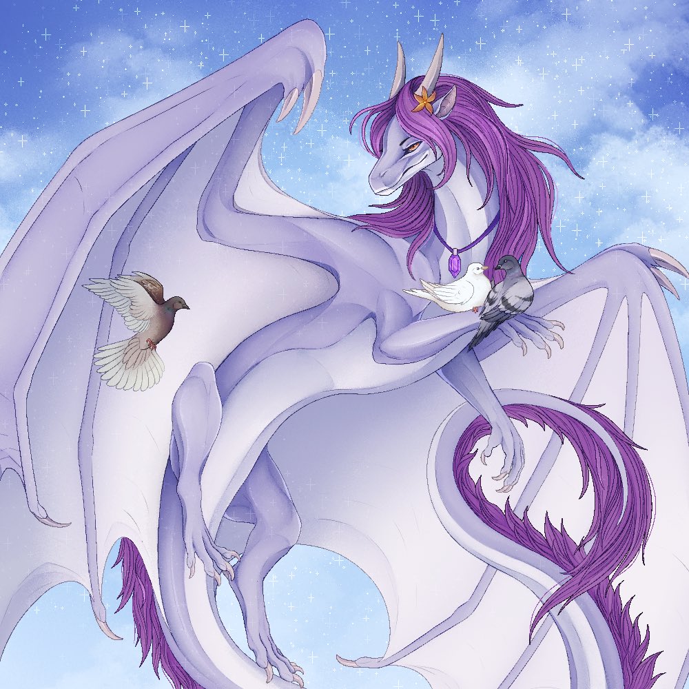 DittoMay🕊 tweet media