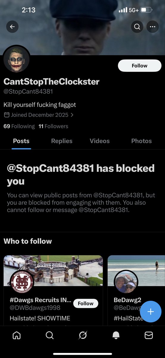 Uramassivepus tweet media