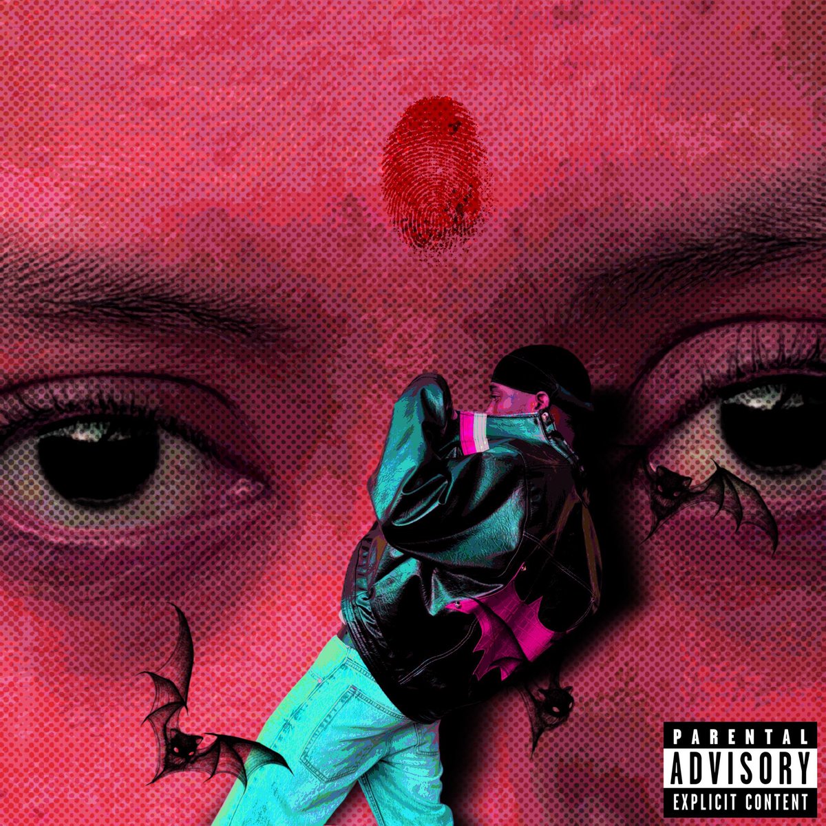 Lil K1d🦇 tweet media