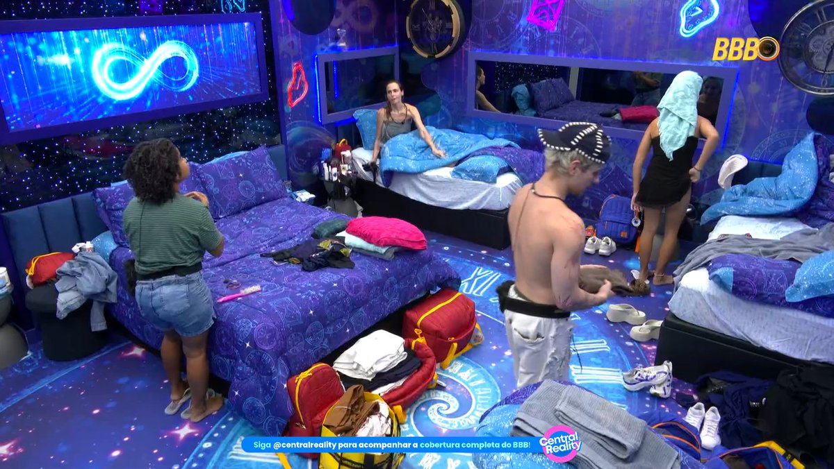 Central Reality tweet media