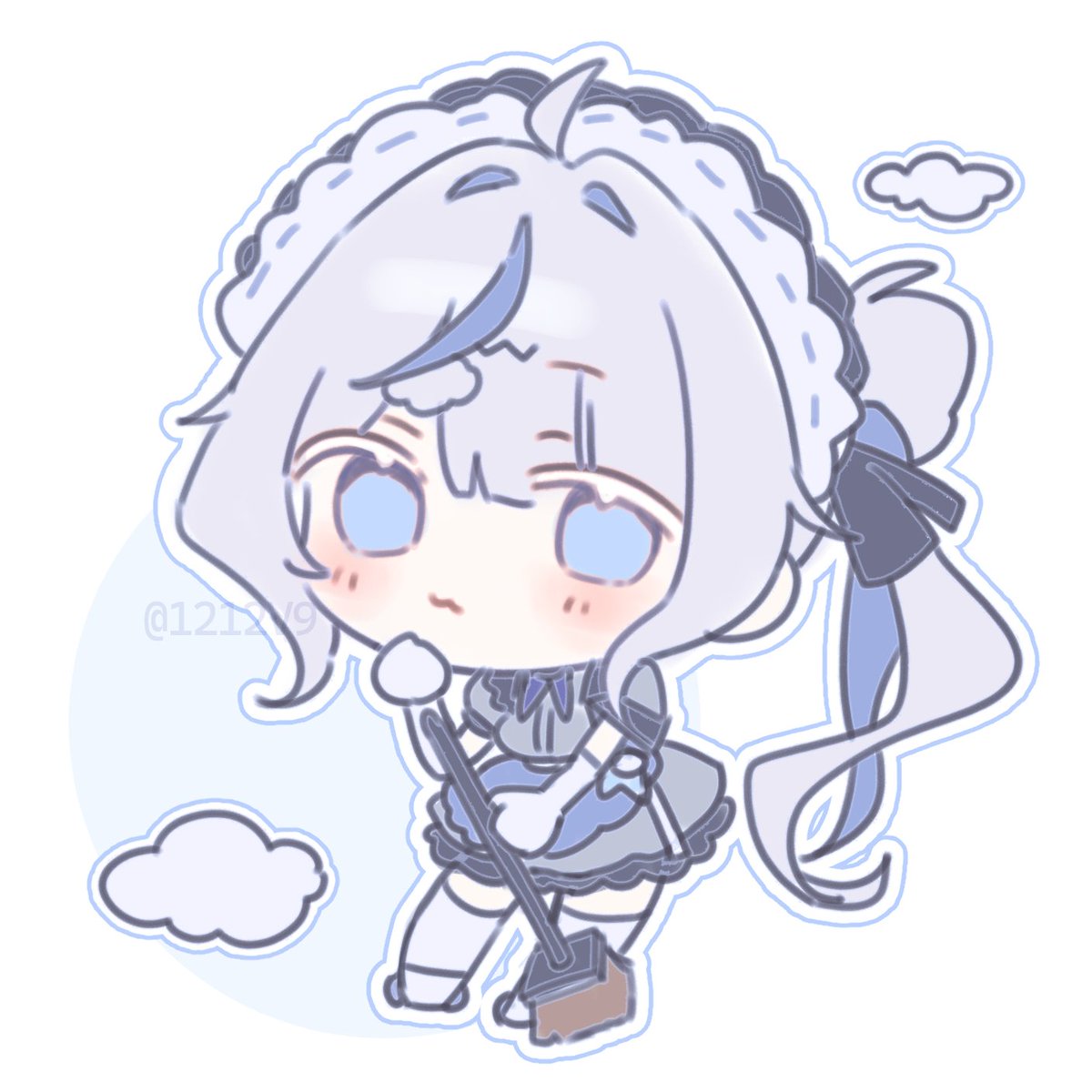 시비 シビク tweet media