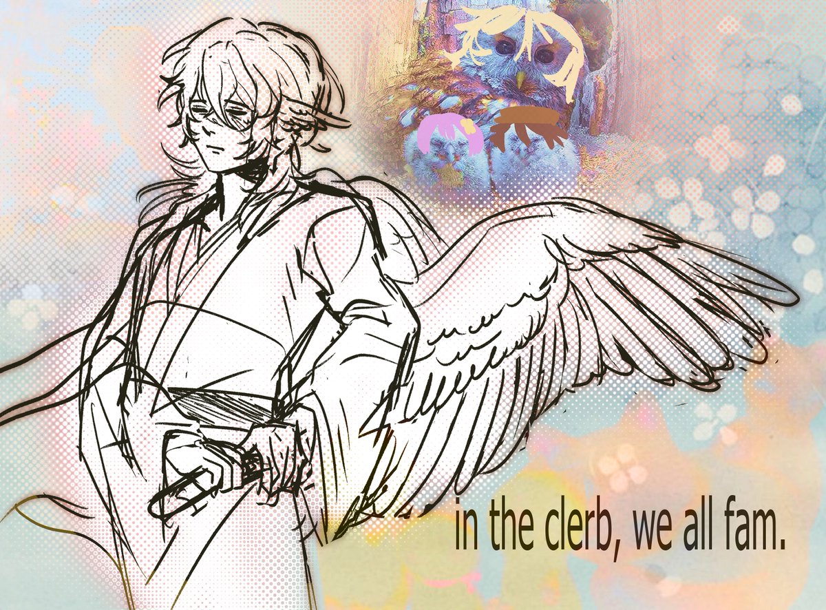 tori | comms open tweet media