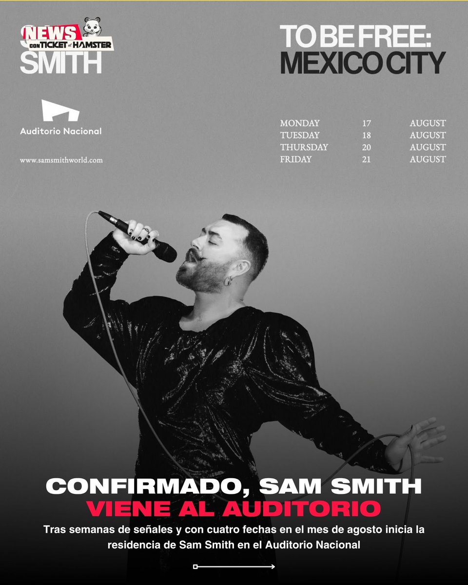 Ticket el Hámster 🐹 tweet media