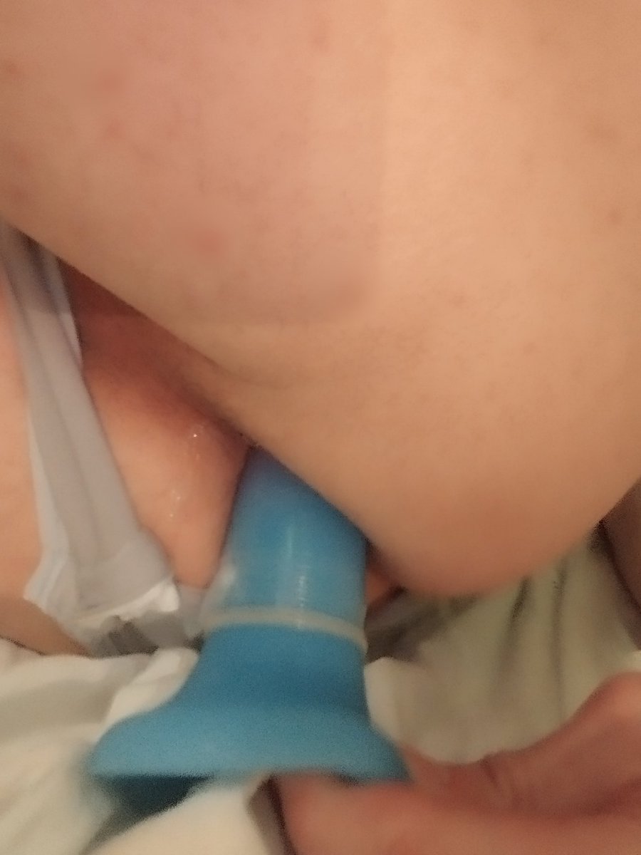 MrsMcMuffi2's tweet photo. This could be your dick, but you're making me wait! 💢🥺

#femboy #anal #femboyfriday #wet #horny #nsfwtwt #nsfw https://t.co/MaRlvsqTF8