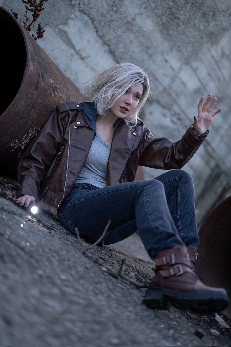 💖 Sai Westwood tweet media